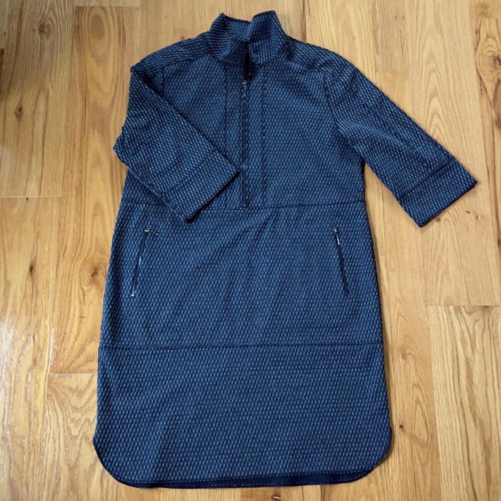 Per Se by Carlisle dress